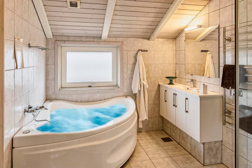 Foto von Ferienhaus UE25 in Vejers Strand - Westjütland