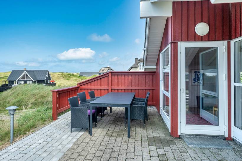 Foto von Ferienhaus UE25 in Vejers Strand - Westjütland