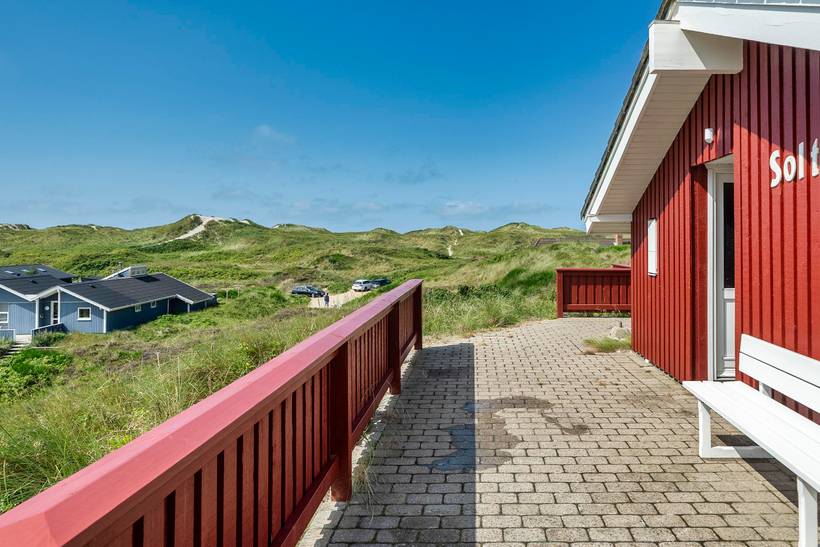 Foto von Ferienhaus UE25 in Vejers Strand - Westjütland