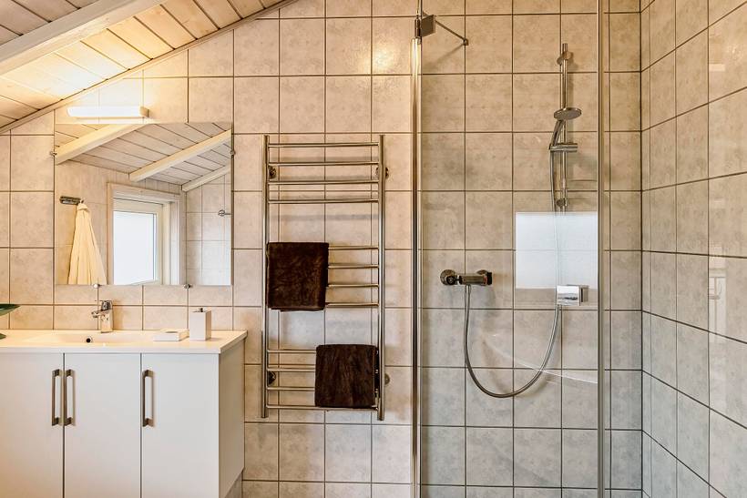 Foto von Ferienhaus UE25 in Vejers Strand - Westjütland