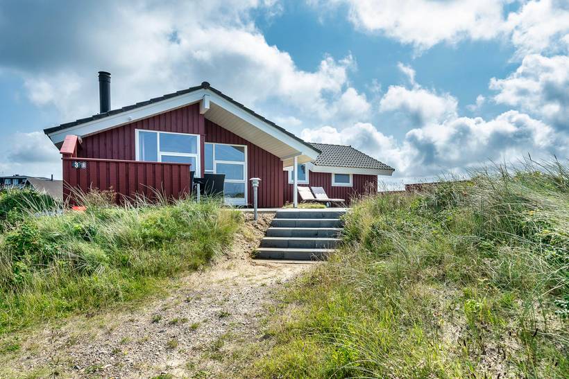 Foto von Ferienhaus UE25 in Vejers Strand - Westjütland