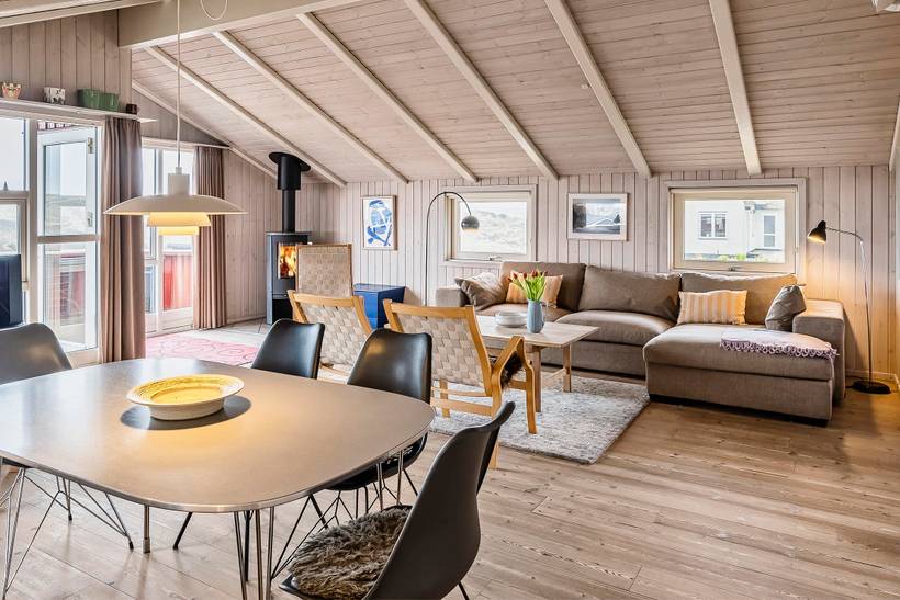 Foto von Ferienhaus UE25 in Vejers Strand - Westjütland