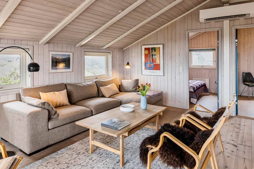 Foto von Ferienhaus UE25 in Vejers Strand - Westjütland