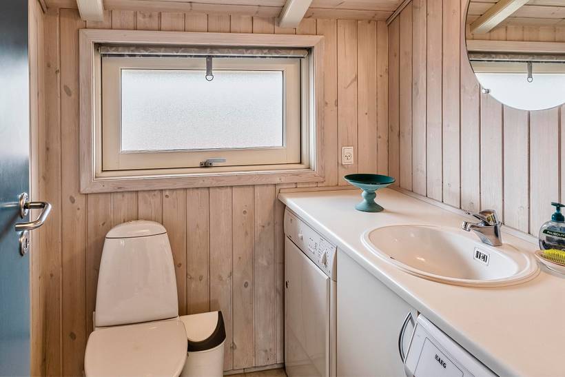 Foto von Ferienhaus UE25 in Vejers Strand - Westjütland