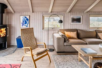 Vorschaubild von Ferienhaus UE25 in Vejers Strand - Westjütland