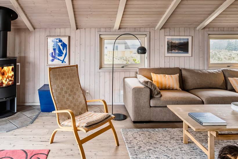 Foto von Ferienhaus UE25 in Vejers Strand - Westjütland