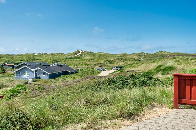 Foto von Ferienhaus UE25 in Vejers Strand - Westjütland
