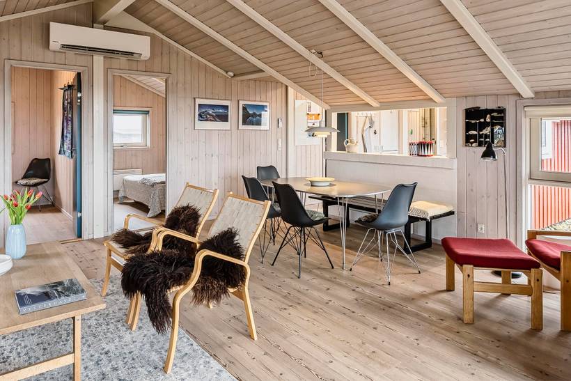 Foto von Ferienhaus UE25 in Vejers Strand - Westjütland