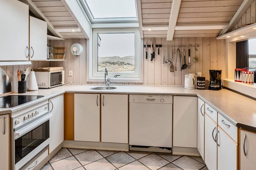 Foto von Ferienhaus UE25 in Vejers Strand - Westjütland