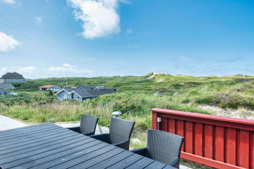 Foto von Ferienhaus UE25 in Vejers Strand - Westjütland