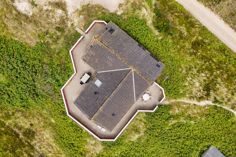 Foto von Ferienhaus UE25 in Vejers Strand - Westjütland