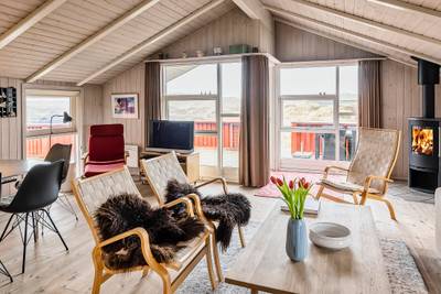 Vorschaubild von Ferienhaus UE25 in Vejers Strand - Westjütland