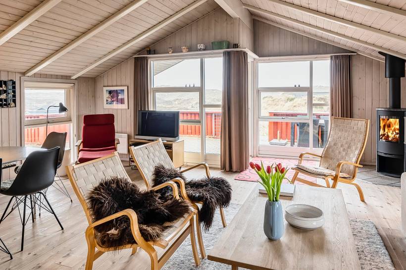 Foto von Ferienhaus UE25 in Vejers Strand - Westjütland