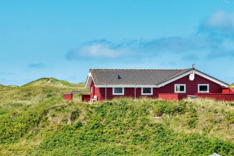 Foto von Ferienhaus UE25 in Vejers Strand - Westjütland
