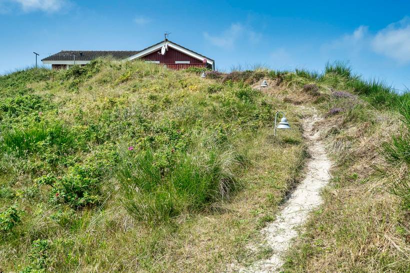 Foto von Ferienhaus UE25 in Vejers Strand - Westjütland