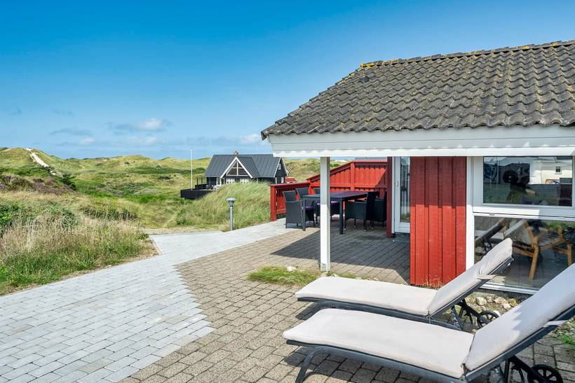 Foto von Ferienhaus UE25 in Vejers Strand - Westjütland