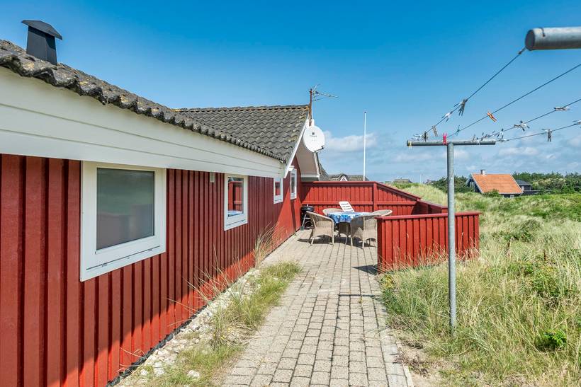 Foto von Ferienhaus UE25 in Vejers Strand - Westjütland