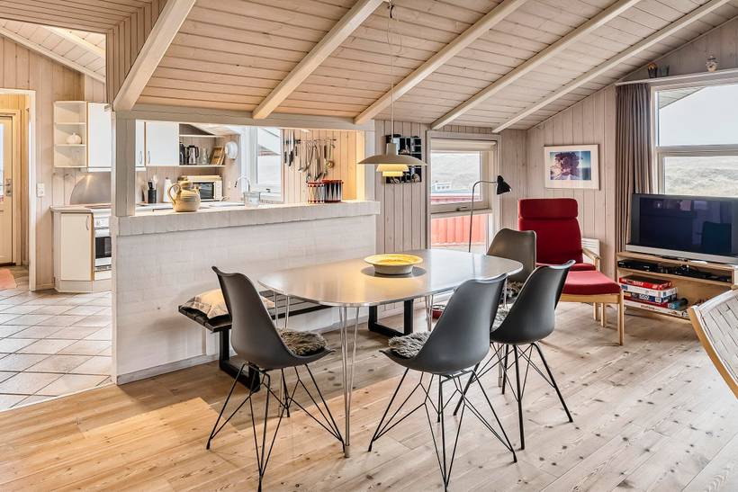 Foto von Ferienhaus UE25 in Vejers Strand - Westjütland