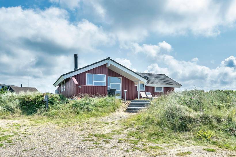 Foto von Ferienhaus UE25 in Vejers Strand - Westjütland