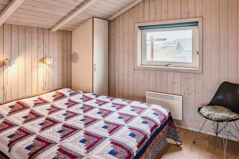 Foto von Ferienhaus UE25 in Vejers Strand - Westjütland