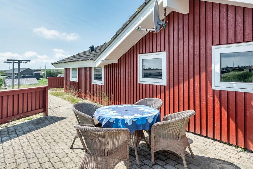 Foto von Ferienhaus UE25 in Vejers Strand - Westjütland