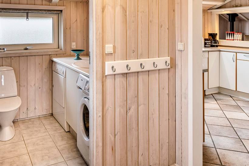 Foto von Ferienhaus UE25 in Vejers Strand - Westjütland