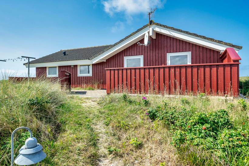 Foto von Ferienhaus UE25 in Vejers Strand - Westjütland