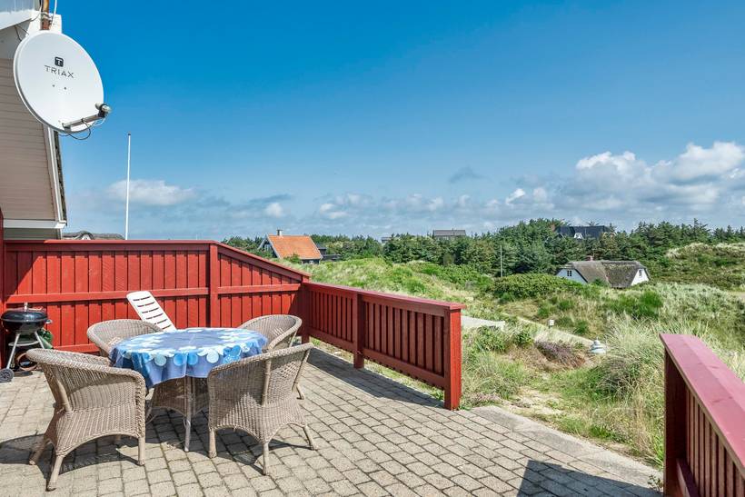 Foto von Ferienhaus UE25 in Vejers Strand - Westjütland