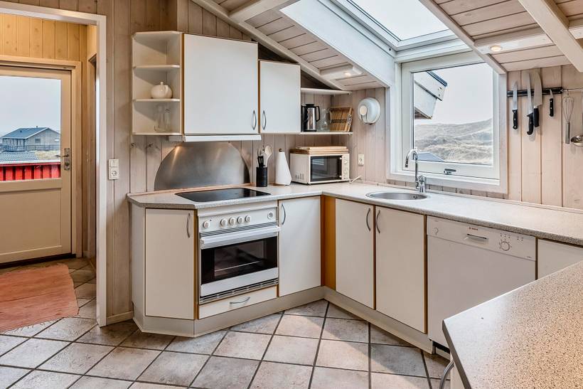 Foto von Ferienhaus UE25 in Vejers Strand - Westjütland