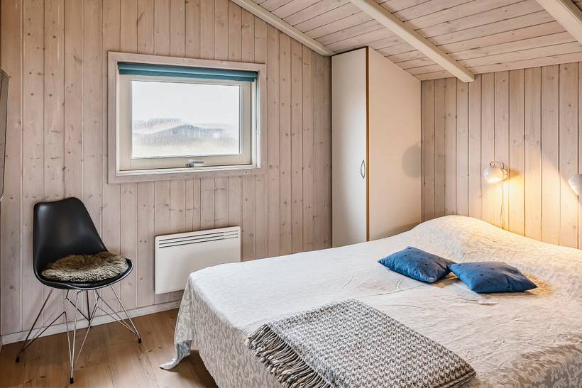 Foto von Ferienhaus UE25 in Vejers Strand - Westjütland