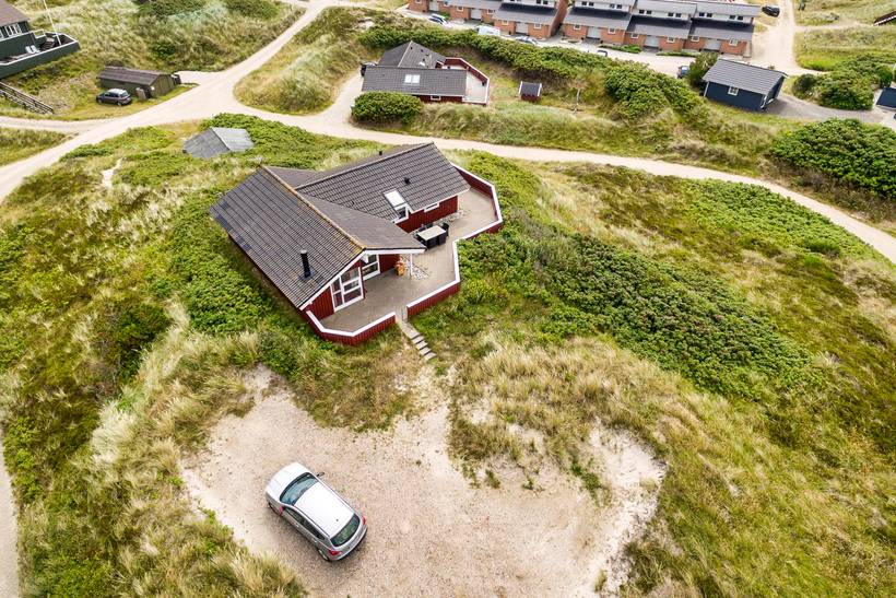 Foto von Ferienhaus UE25 in Vejers Strand - Westjütland