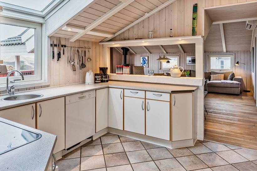 Foto von Ferienhaus UE25 in Vejers Strand - Westjütland
