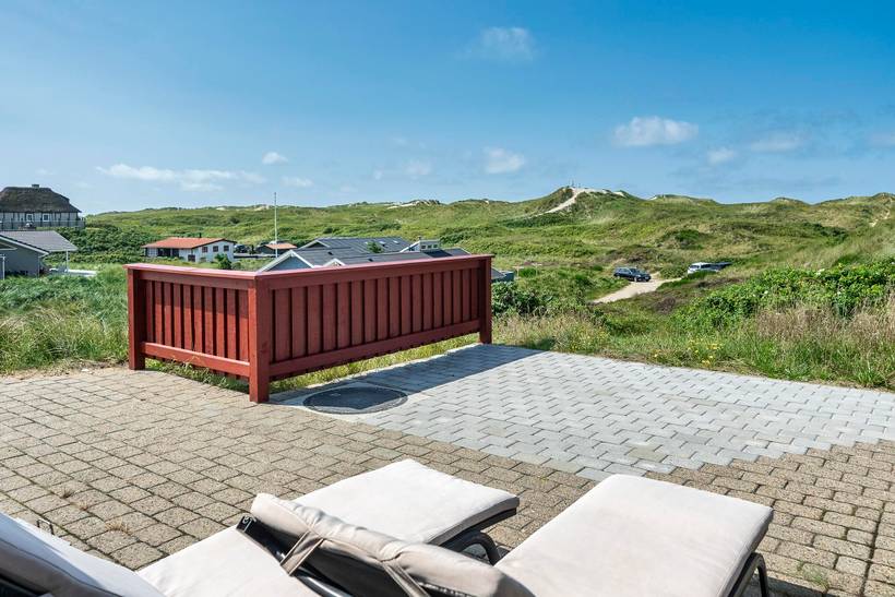 Foto von Ferienhaus UE25 in Vejers Strand - Westjütland