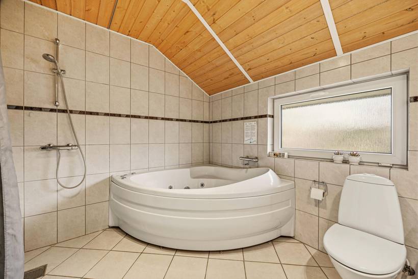 Foto von Ferienhaus UE26 in Jegum - Westjütland