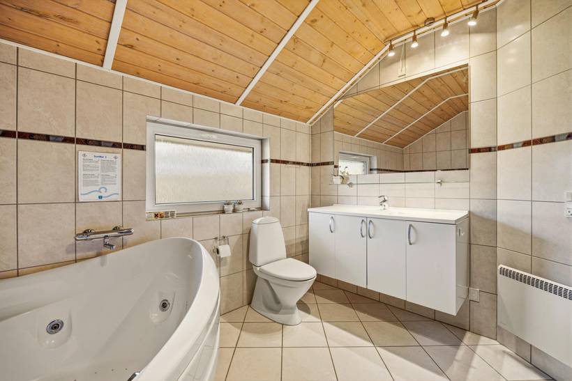 Foto von Ferienhaus UE26 in Jegum - Westjütland