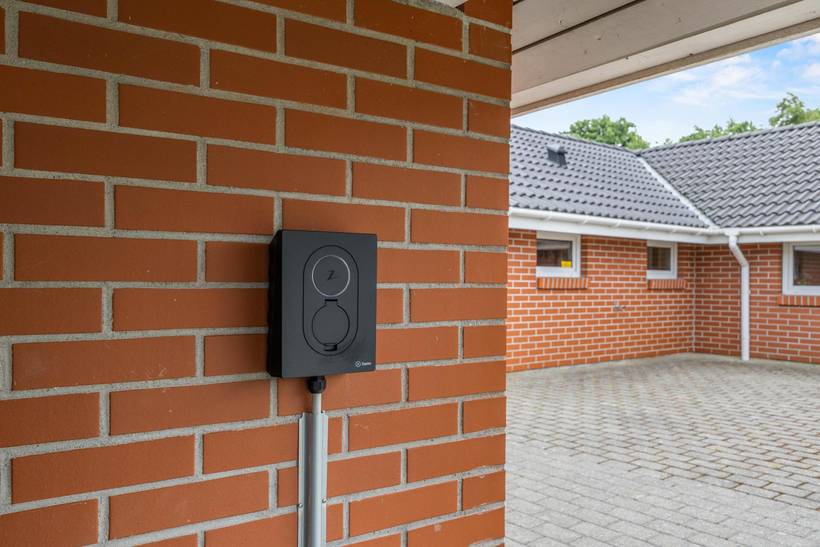 Foto von Ferienhaus UE26 in Jegum - Westjütland