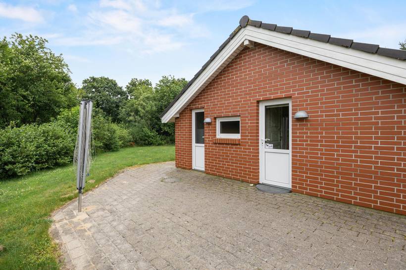 Foto von Ferienhaus UE26 in Jegum - Westjütland