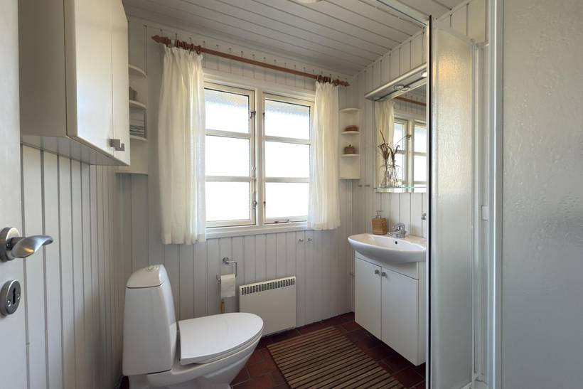 Foto von Ferienhaus UE30 in Gl. - Skagen - Nordjütland