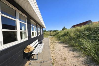 Vorschaubild von Ferienhaus UE30 in Gl. - Skagen - Nordjütland