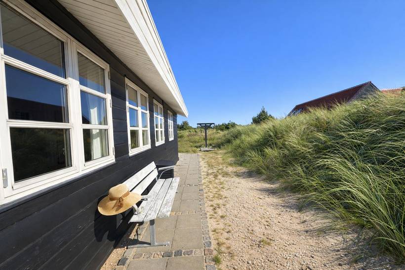 Foto von Ferienhaus UE30 in Gl. - Skagen - Nordjütland