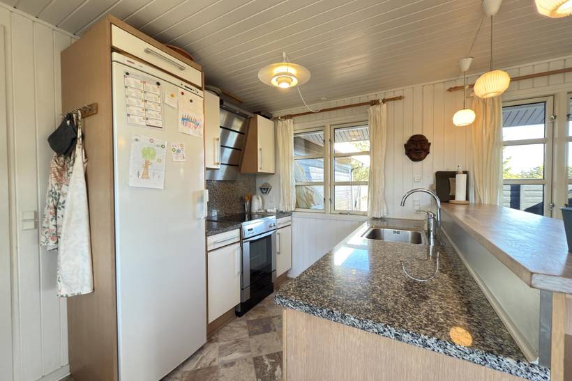 Foto von Ferienhaus UE30 in Gl. - Skagen - Nordjütland