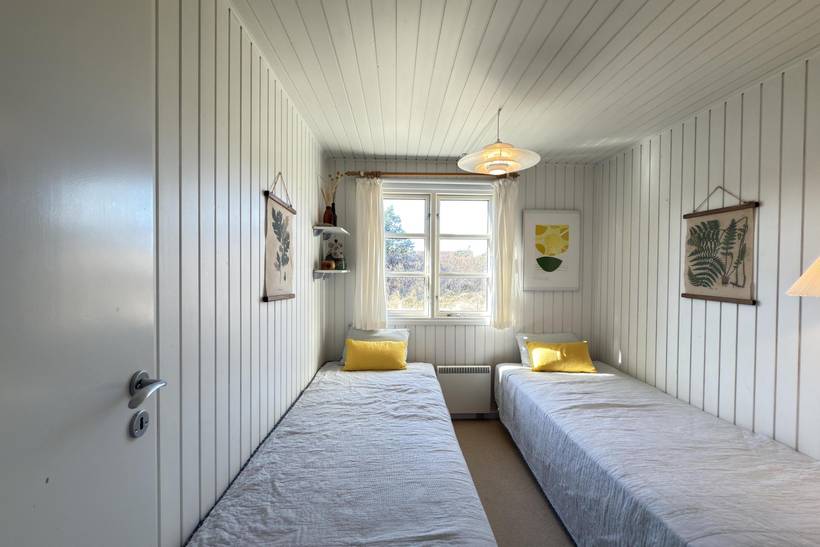 Foto von Ferienhaus UE30 in Gl. - Skagen - Nordjütland