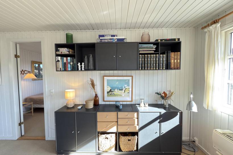 Foto von Ferienhaus UE30 in Gl. - Skagen - Nordjütland