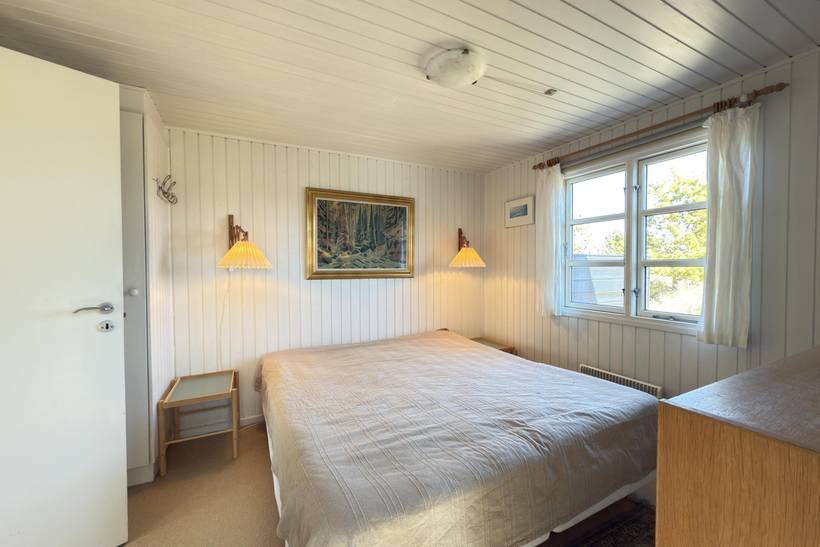 Foto von Ferienhaus UE30 in Gl. - Skagen - Nordjütland