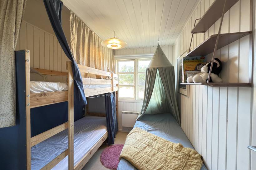 Foto von Ferienhaus UE30 in Gl. - Skagen - Nordjütland