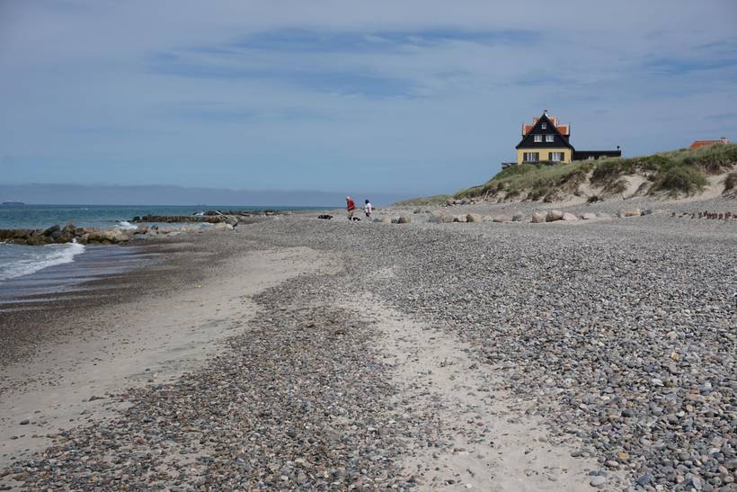 Foto von Ferienhaus UE30 in Gl. - Skagen - Nordjütland