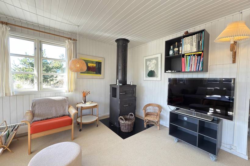Foto von Ferienhaus UE30 in Gl. - Skagen - Nordjütland