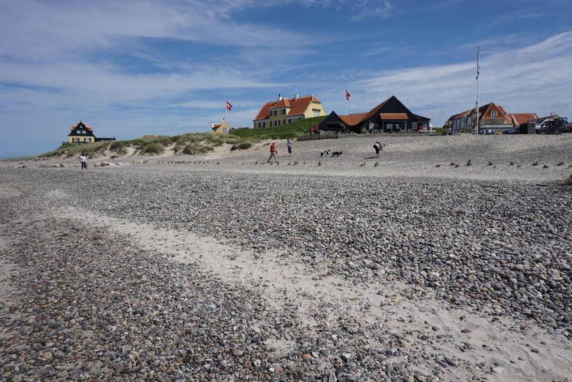 Foto von Ferienhaus UE30 in Gl. - Skagen - Nordjütland