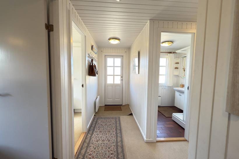 Foto von Ferienhaus UE30 in Gl. - Skagen - Nordjütland