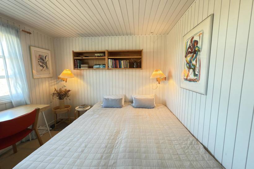 Foto von Ferienhaus UE30 in Gl. - Skagen - Nordjütland
